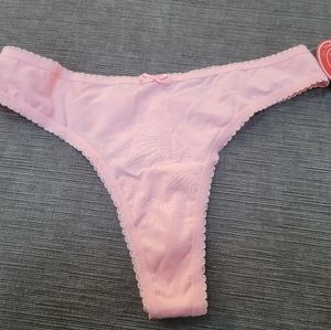 3/$20 or 5/$25 NWT Splendies Thong